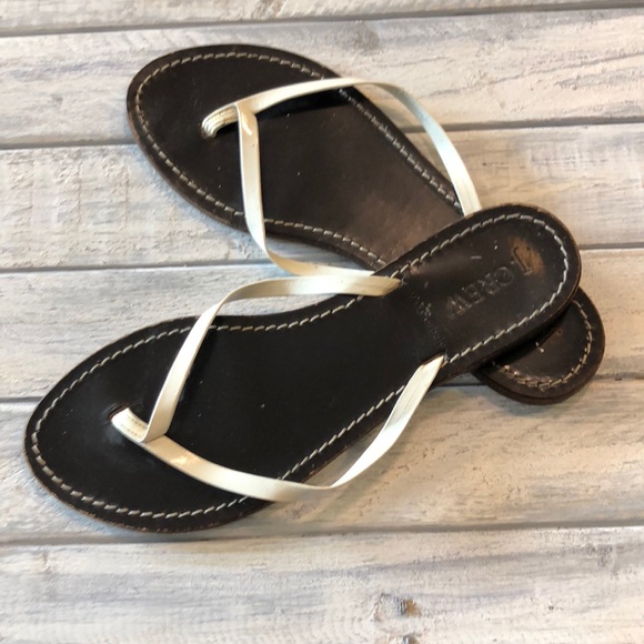 J. Crew Shoes - J. Crew sandals